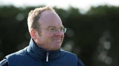 Dr Richard Newland 